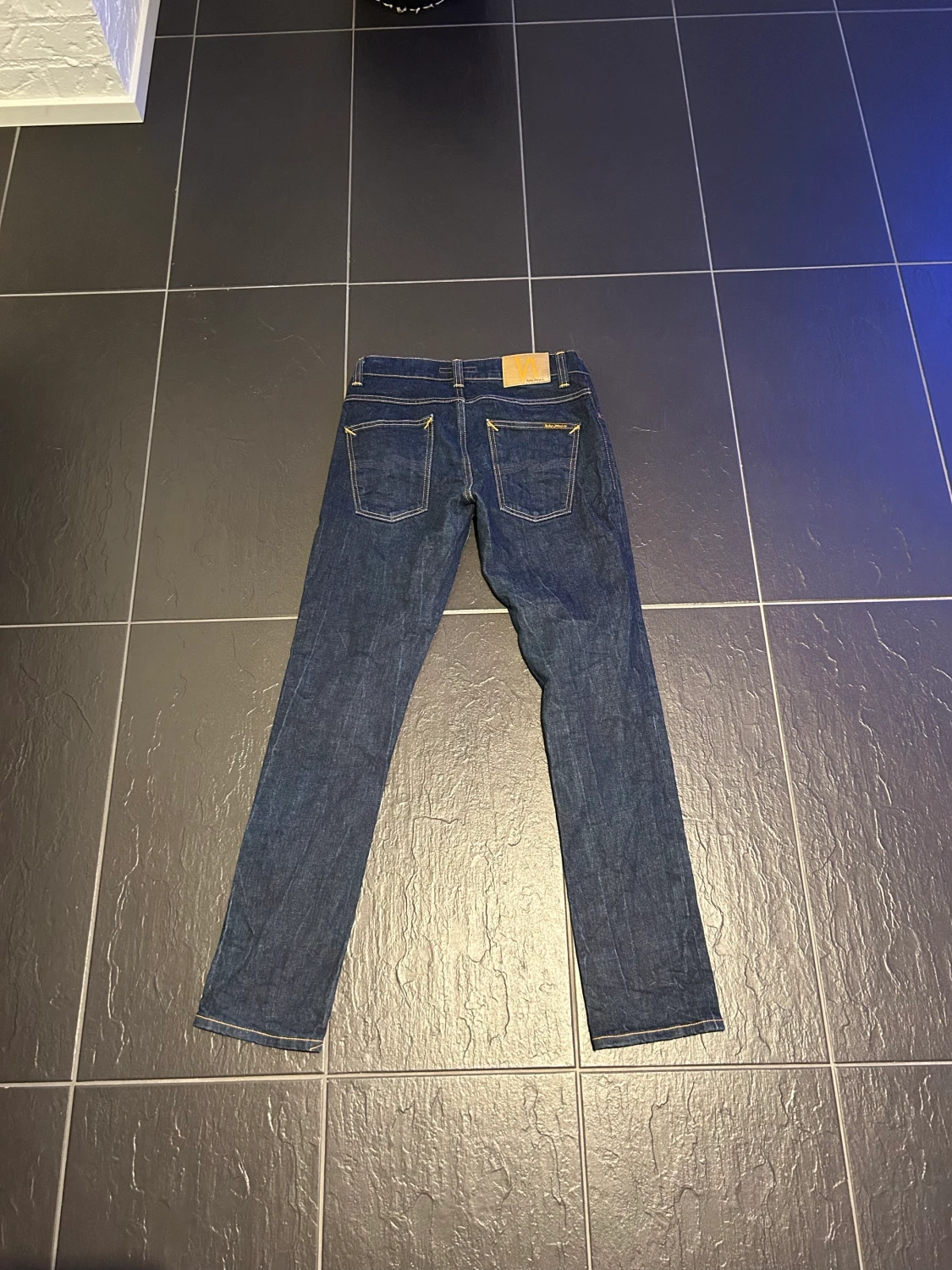 Nudie Jeans - 90