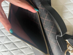 Marlene Birger  - Jätte fin Marlene Birger väska, säljer för den ej kommer till användning längre!! 