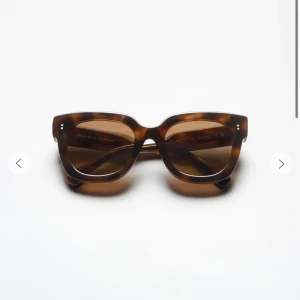 Chimi 08 - Säljer dessa chimi 08 i färgen tortoise som är i väldigt bra skick då jag endast använt dem fåtal gånger ❤️ säljs pga har samma i brunt. 