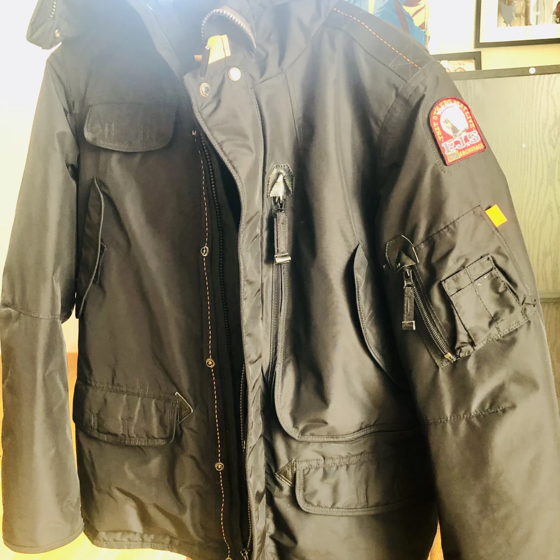 Parajumper vinterjacka - 91