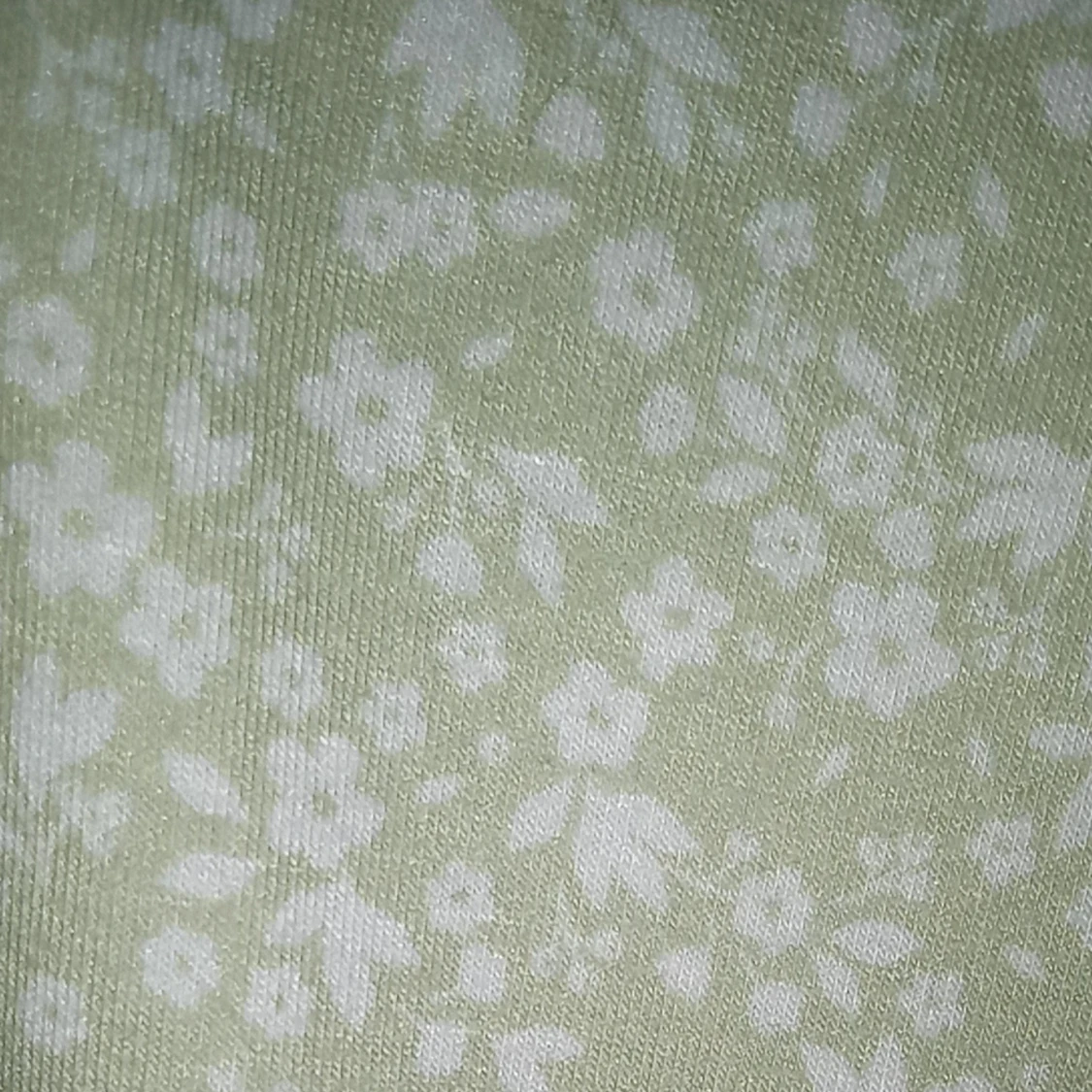 Mintgrön klänning - 91