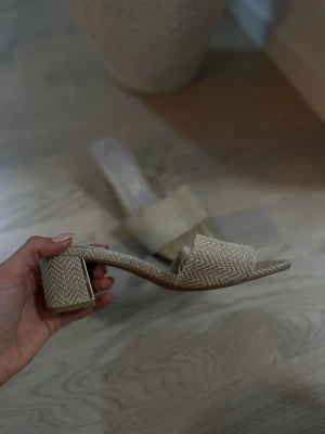 Slip-ins - Slip ins sandaletter i gott skick. 