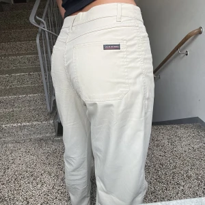 Oscar Jacobsson  - Vintage Oscar Jacobson chinos, bra skick! Passar XS-M beroende på passform 🥰