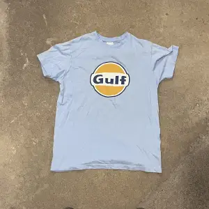 Gulf t-shirt storlek s
