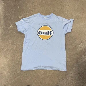 GULF T-Shirt - Gulf t-shirt storlek s
