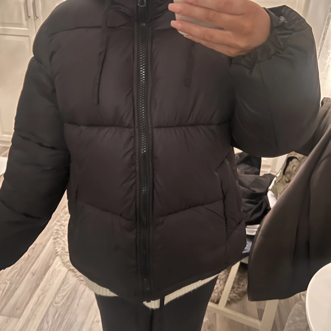 Vinter jacka HM - 90