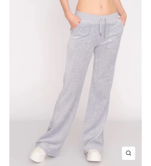 Juicy couture byxor  - Jätte fina juicy couture byxor💗 säljer då de inte kommer till användning använda ca 3 ggr 