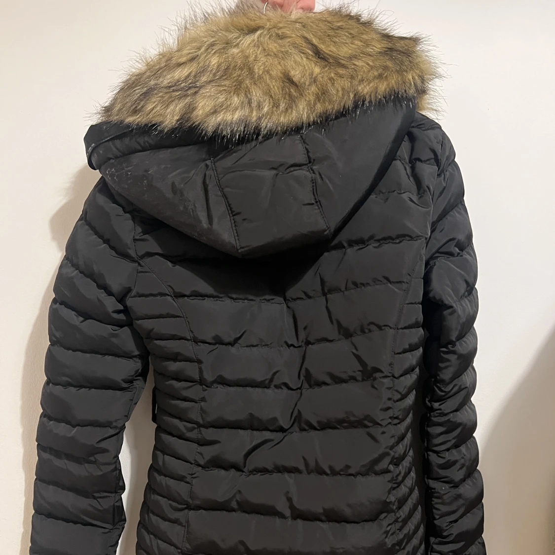 Vinterjacka - 90