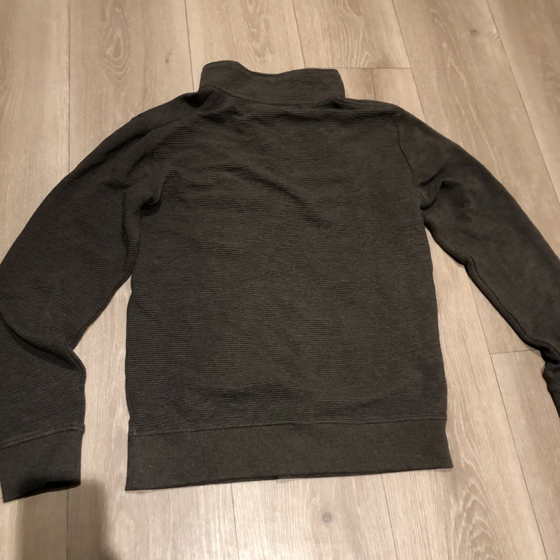 Halvzip dressman - 90