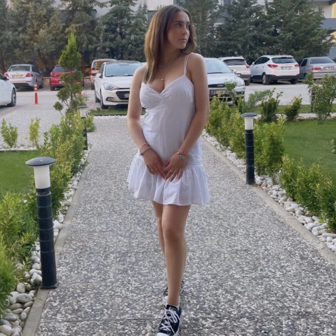 Sommarklänning - 90