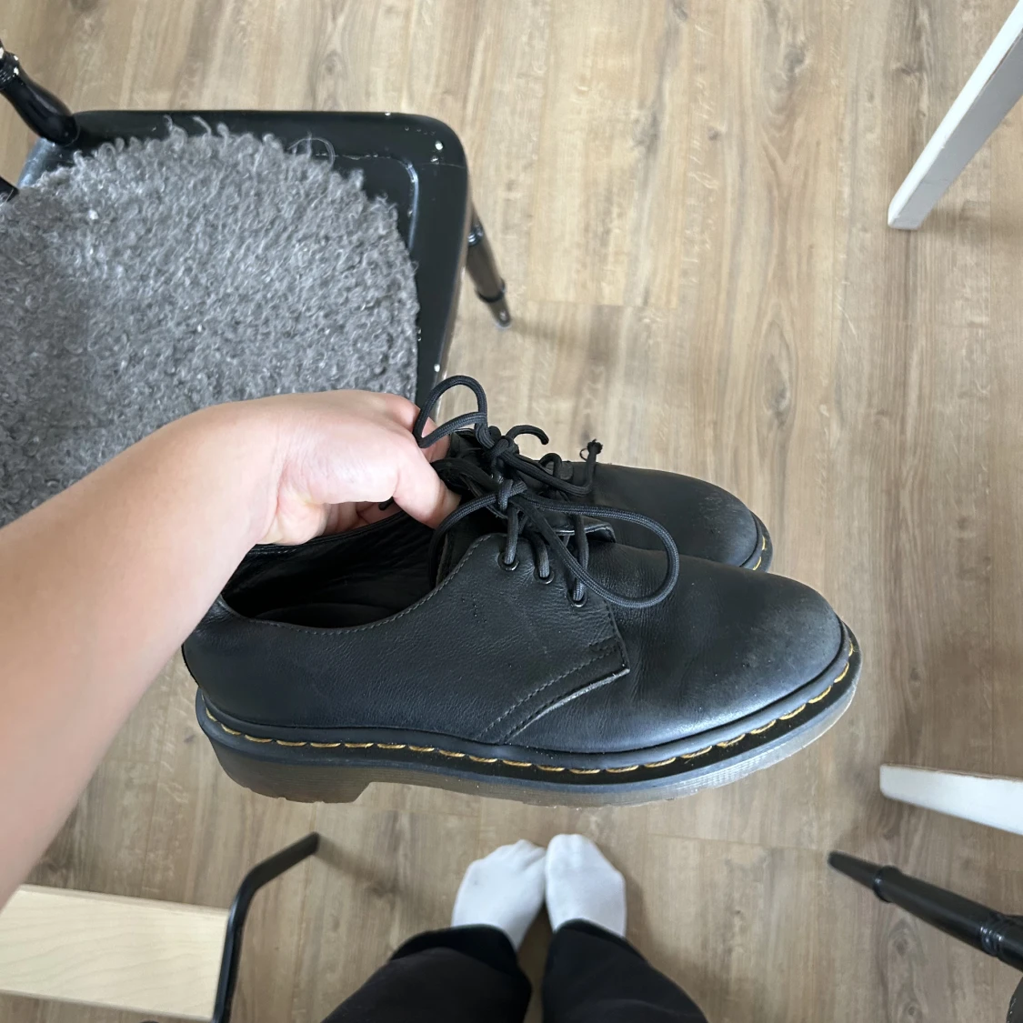 DrMartens skor - 90