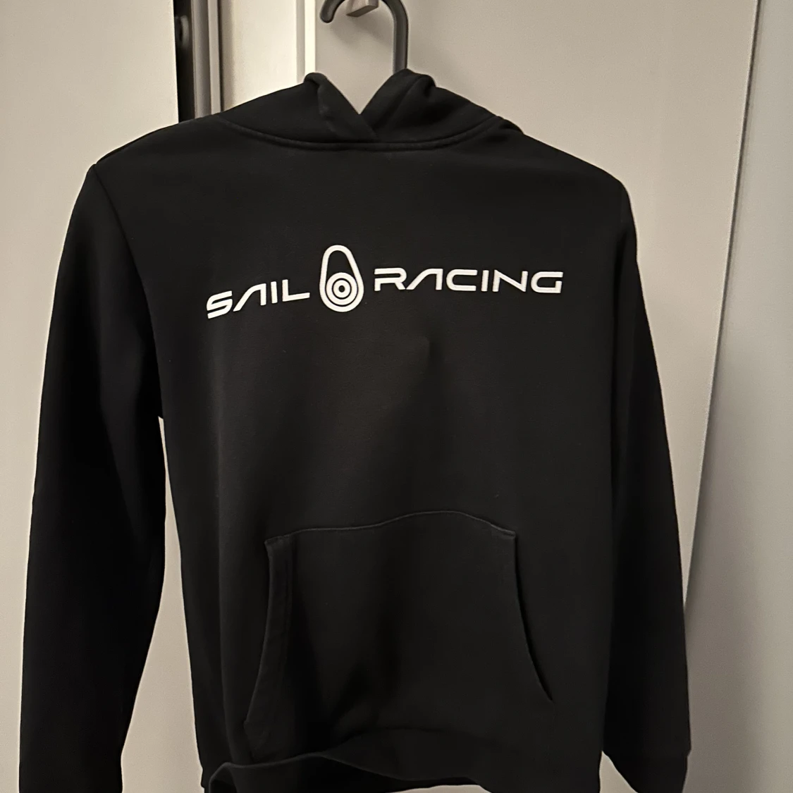 Sail racing hoodie - 90