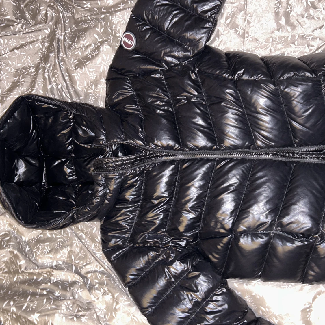 Colmar shiny down Jacka  - 91