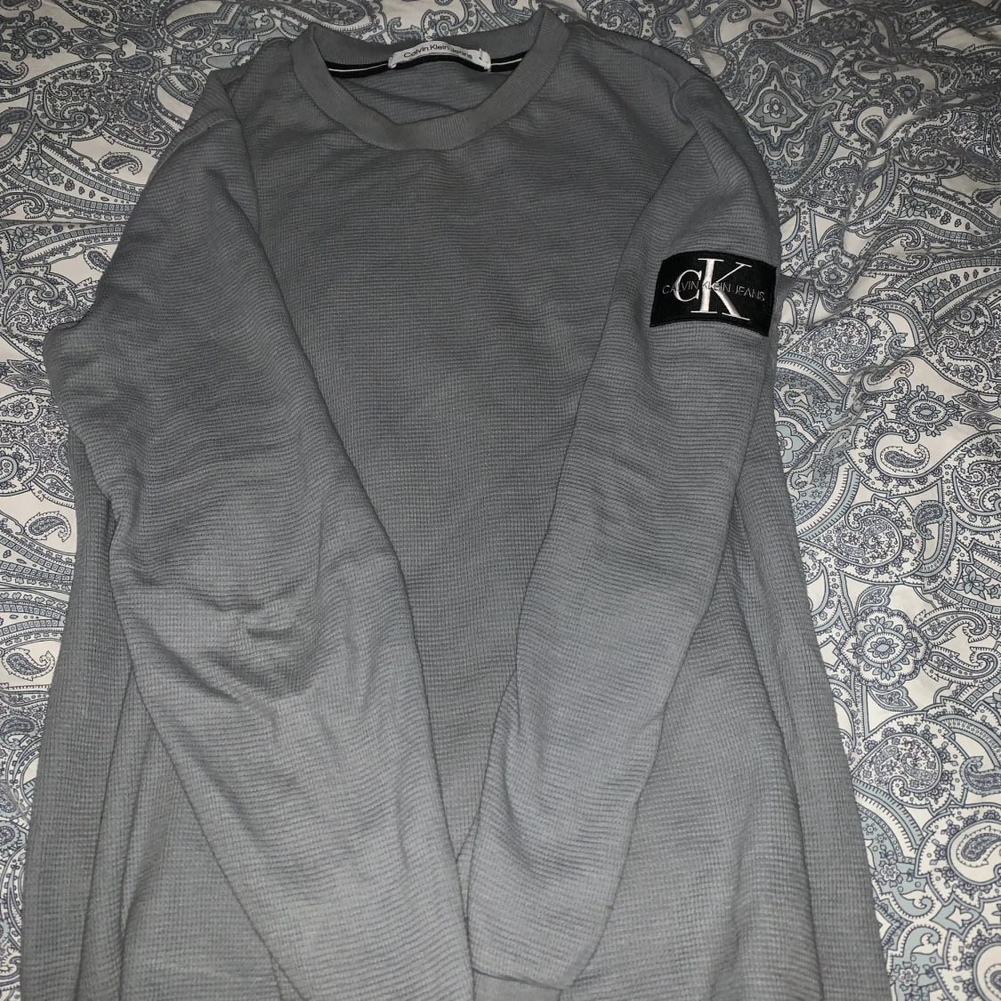 Calvin Klein sweatshirt