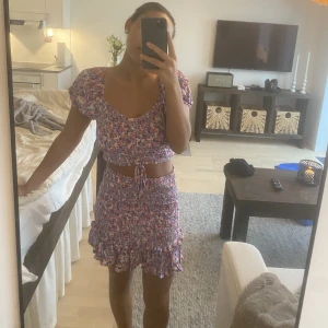 Sommar sett - Fint skick!