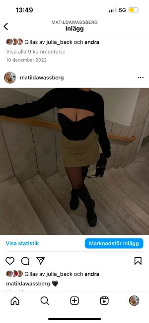 Bolero h&m - Säljer den populära boleron från h&m