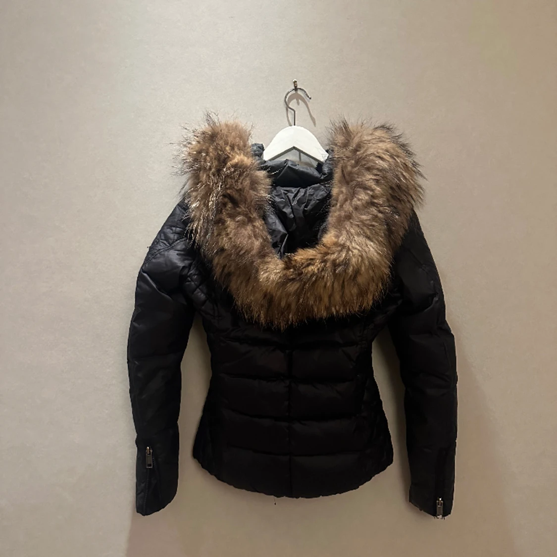 Jacka från rock and blue - 90