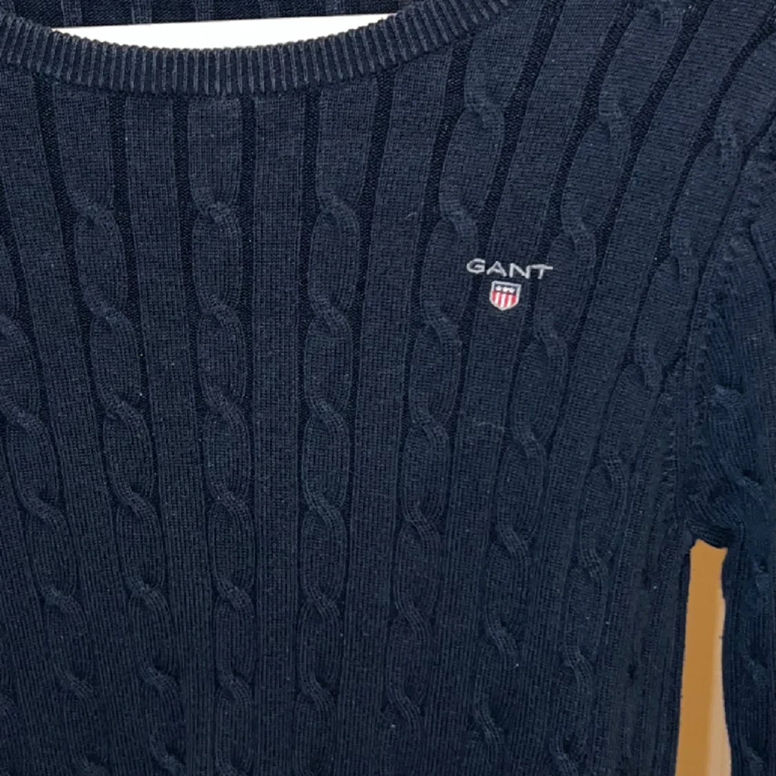 Gant tröja 150kr  - 90