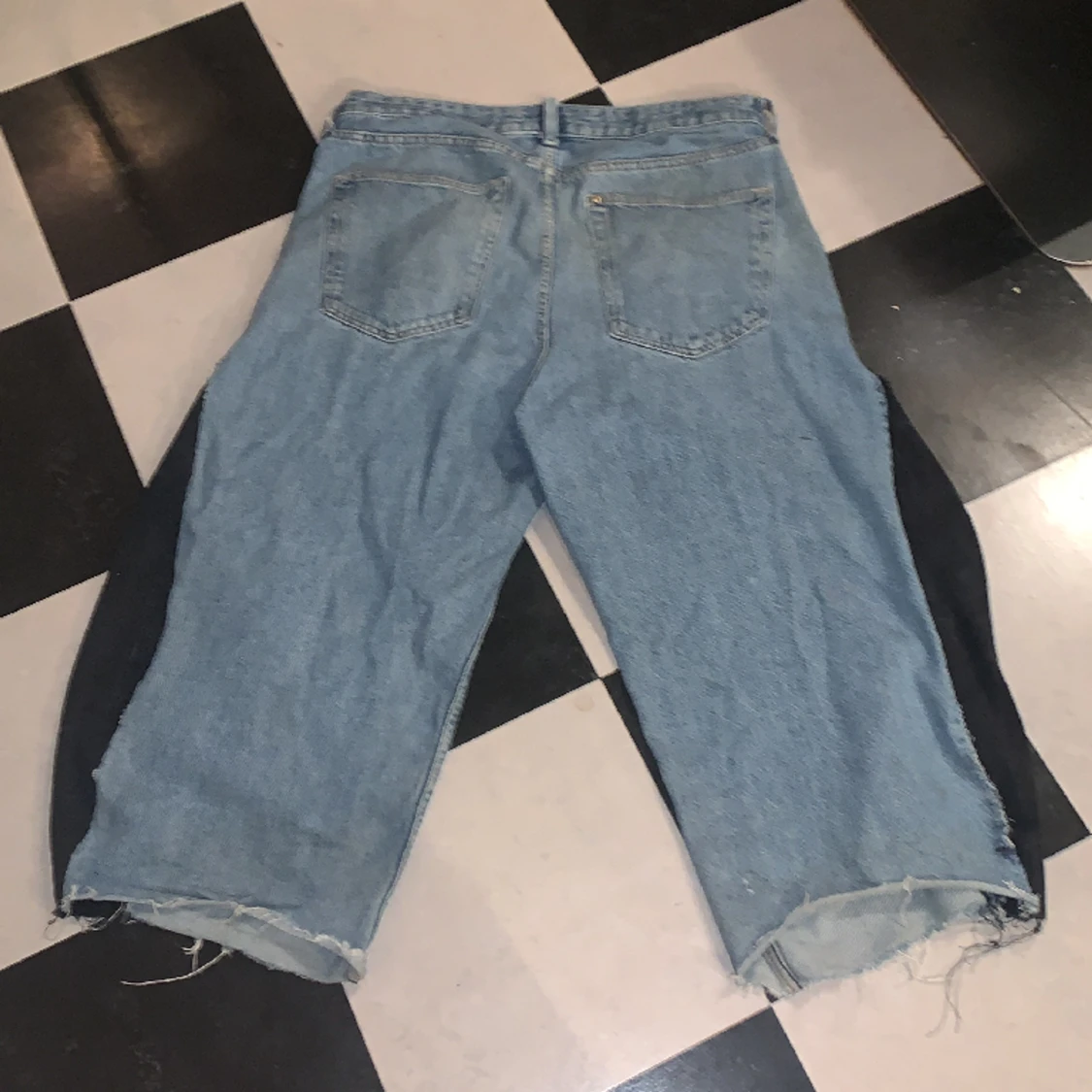 Baggy jeans - 90