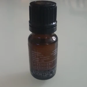Essential oil - Essential oil 10ml, lavendel, helt oanvänd ✨️