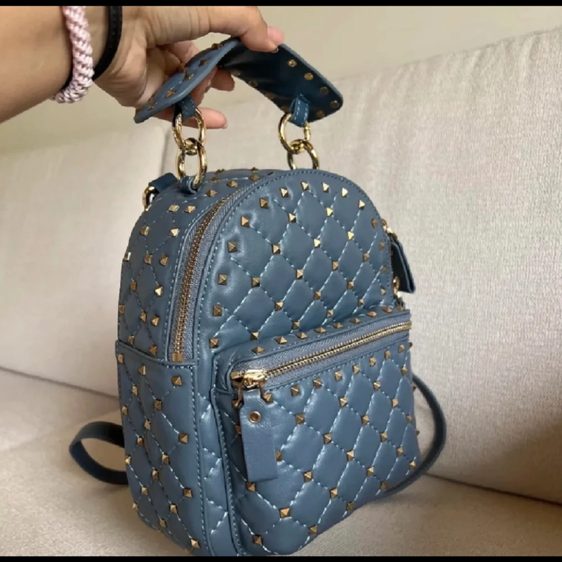 Mini ryggsäck  - 90