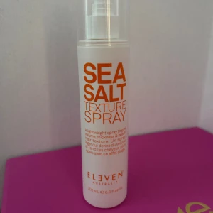 Sea salt spray - Textur spray köpt från lyko , original pris : 249 kr  Bara använd en gång 