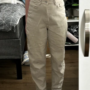 byxor från hm - byxor från hm i storlek 36