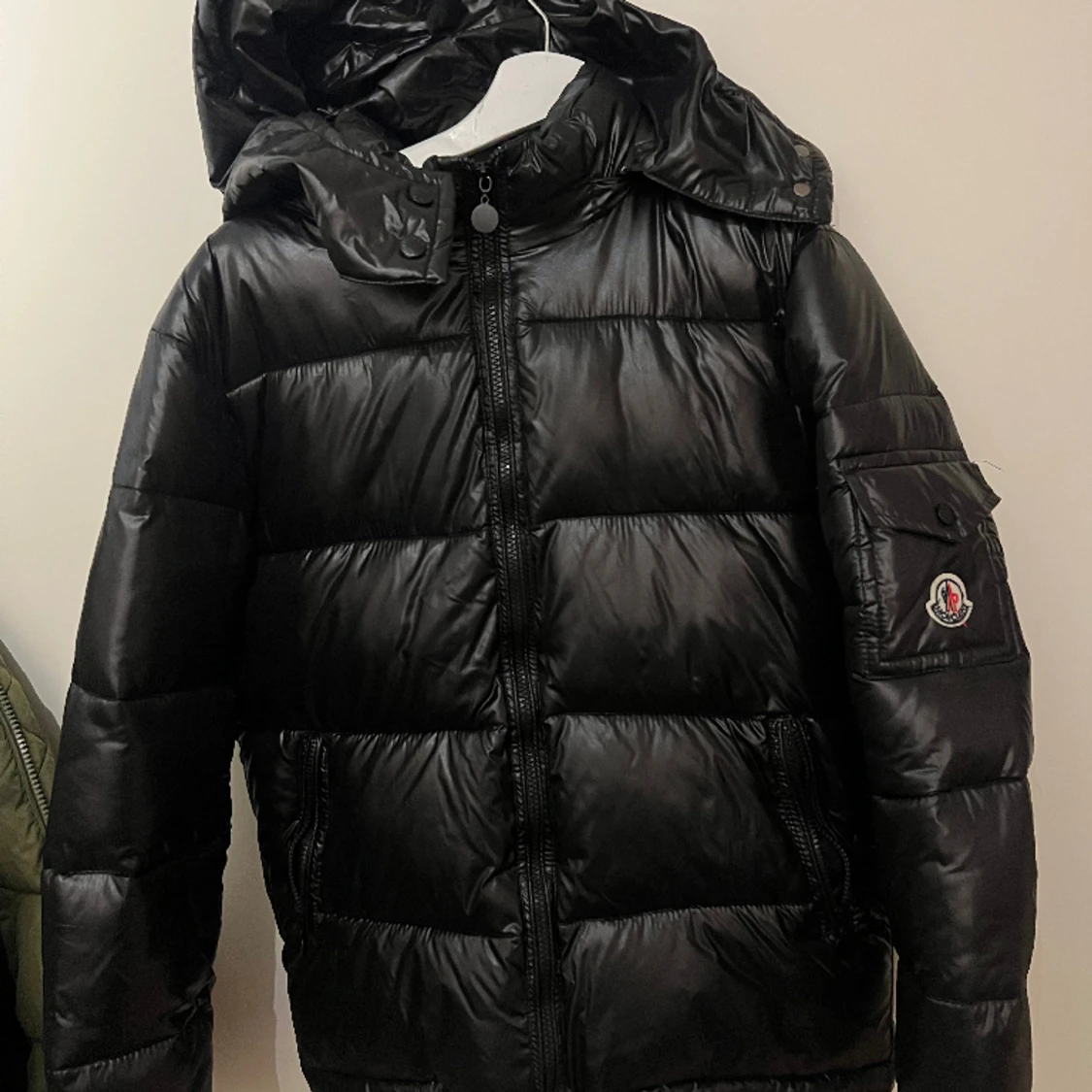Moncler maya