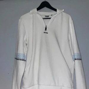 Hugo boss tröja  - Tjena säljer mig Hugo boss tröja pga ingen användning 