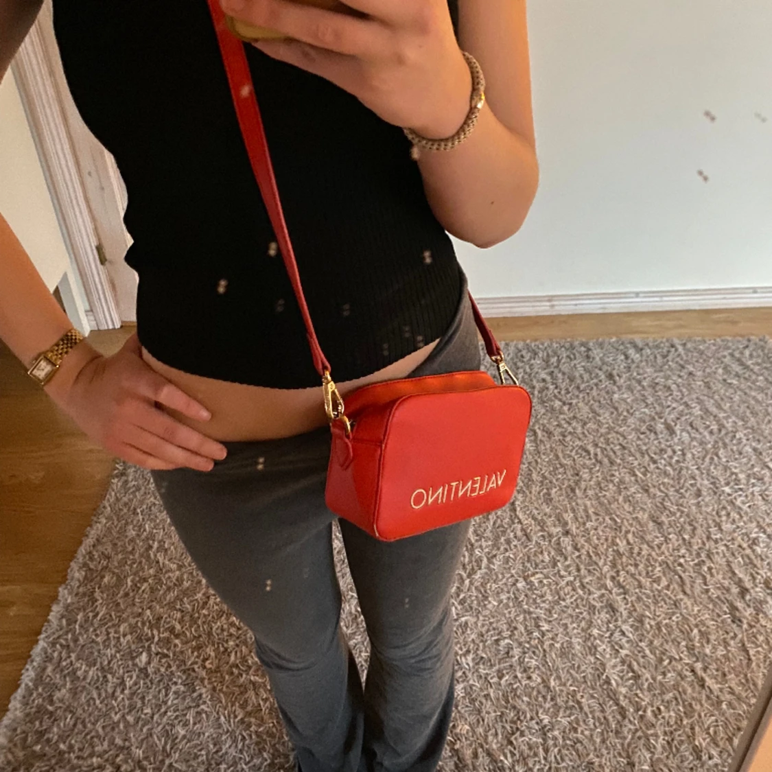 Valentino väska ❤️