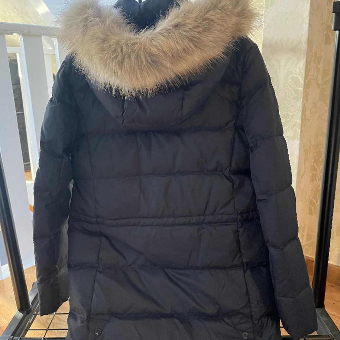 Ny Tommy Hilfinger jacka  - 90