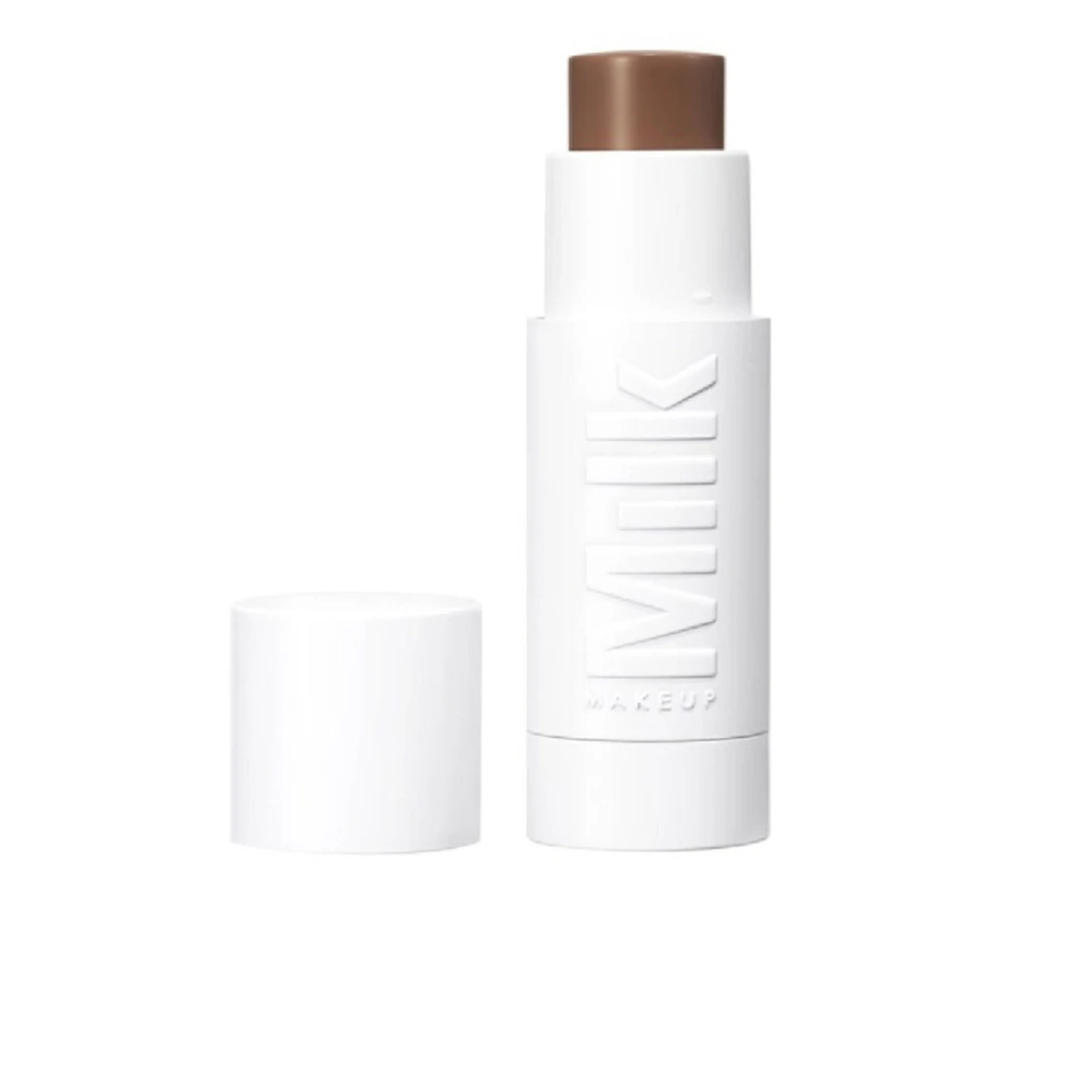 Milk foundation stick