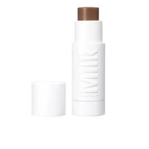 Milk foundation stick - Milk stick som man kan andvända som bronzer! Knappt andvänd ❤️Originalpris: 469kr, färgen ”warm deep”