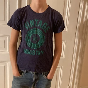 Vintage t-shirt - As fett🔥🔥🔥