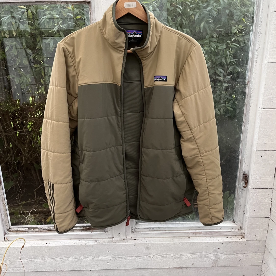 Patagonia jacka - 90
