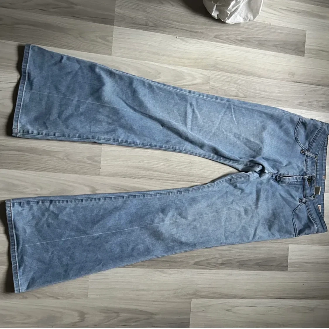 Levis bootcut jeans  - 90