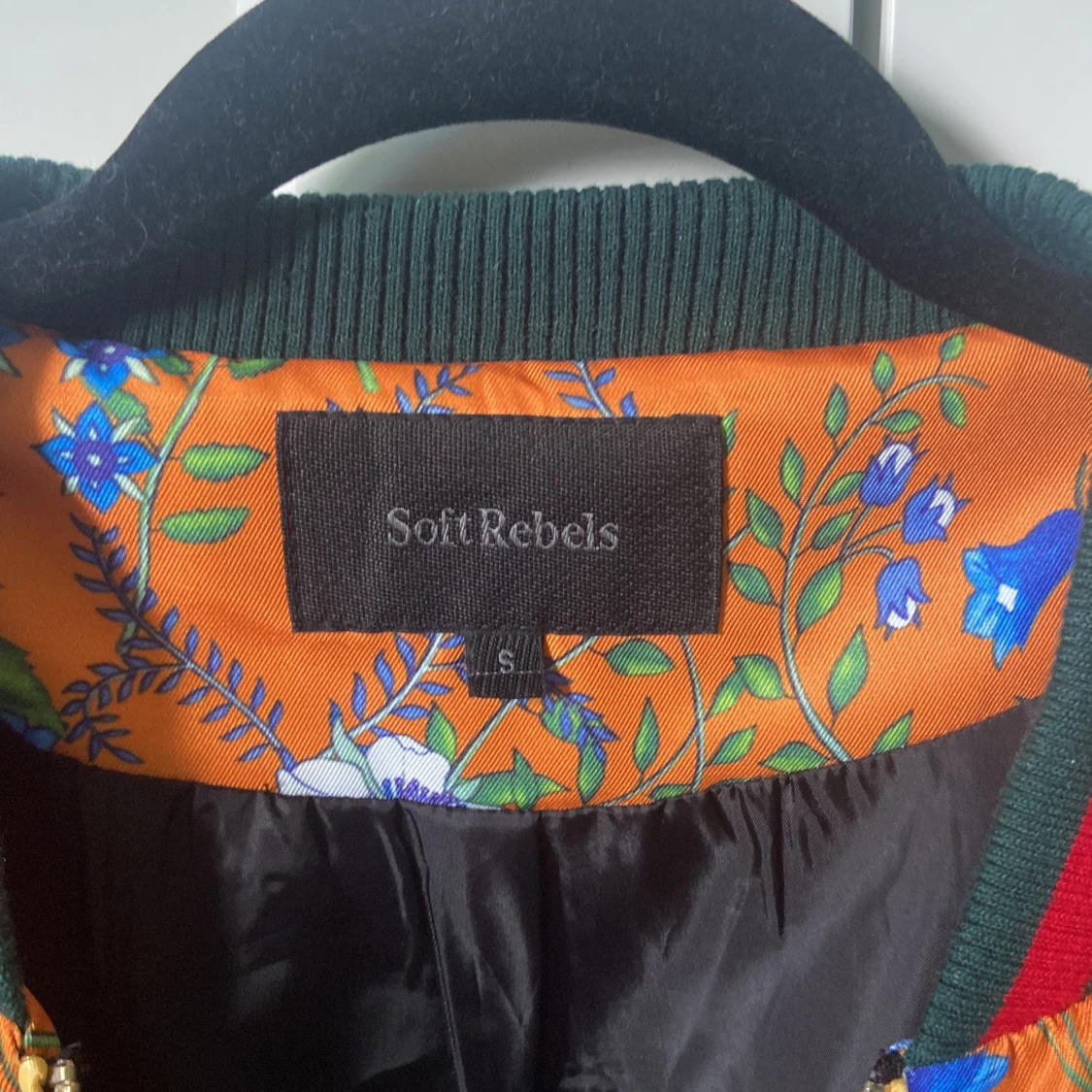 Soft rebels jacka  - 91