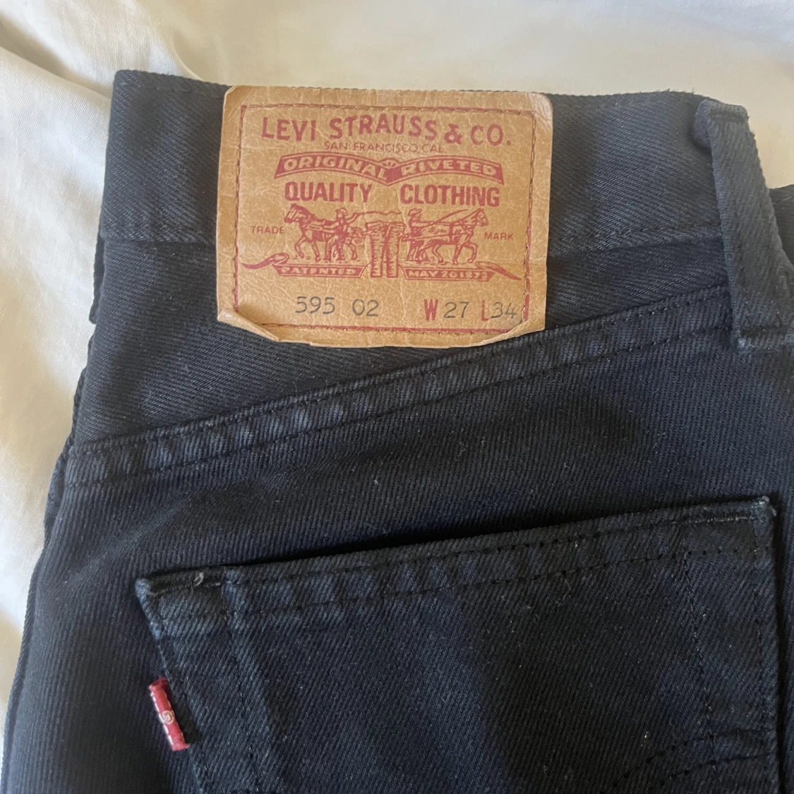 Levis jeans - 90