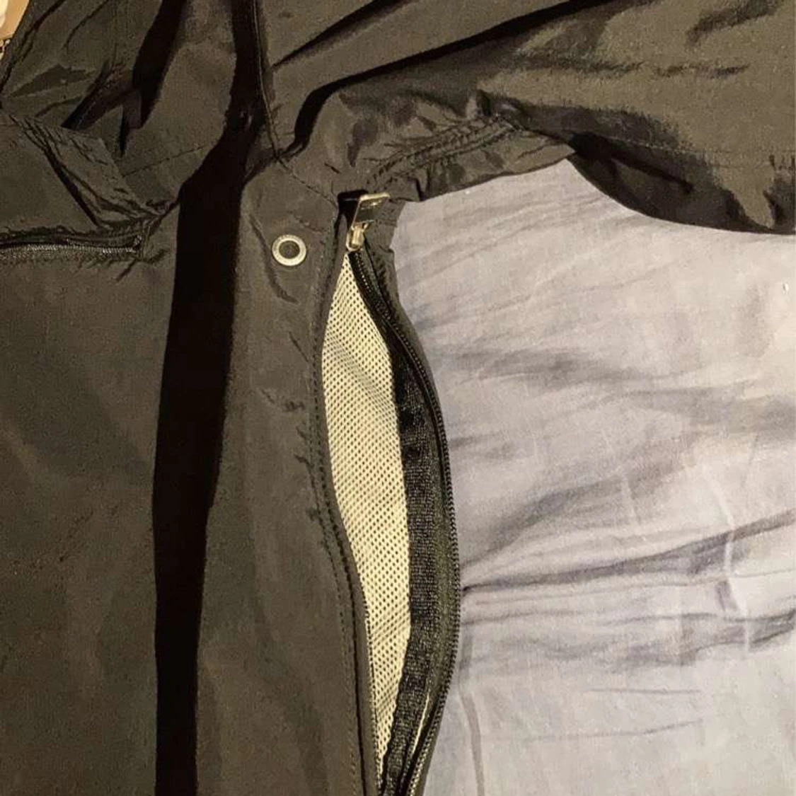 En napapijri vind jacka som är varm - 91