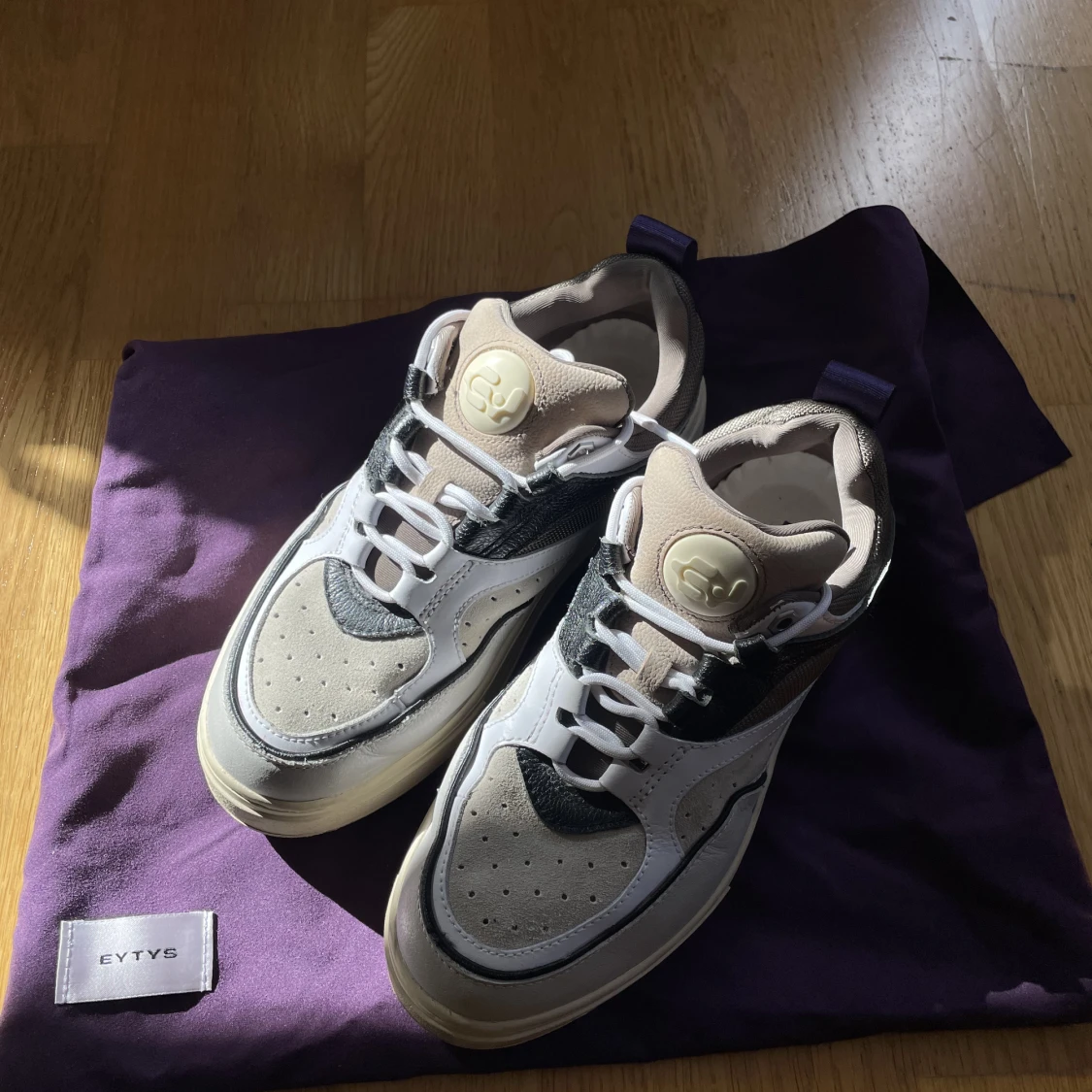 EYTYS Sidney sneakers