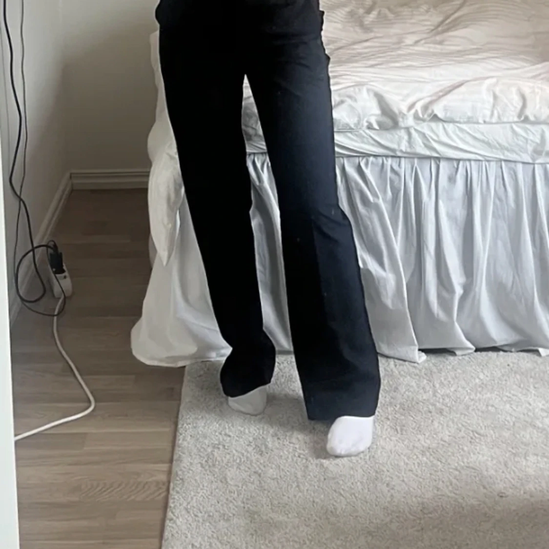 Kostymbyxor i mycket bra skick! - 90