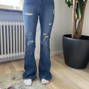 Bootcut jeans - 👖 