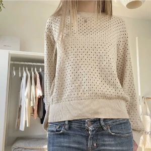 Gullig tröja💞 - Jättegullig tröja från kappahl som inte används💞 TRYCK PÅ KÖP NU
