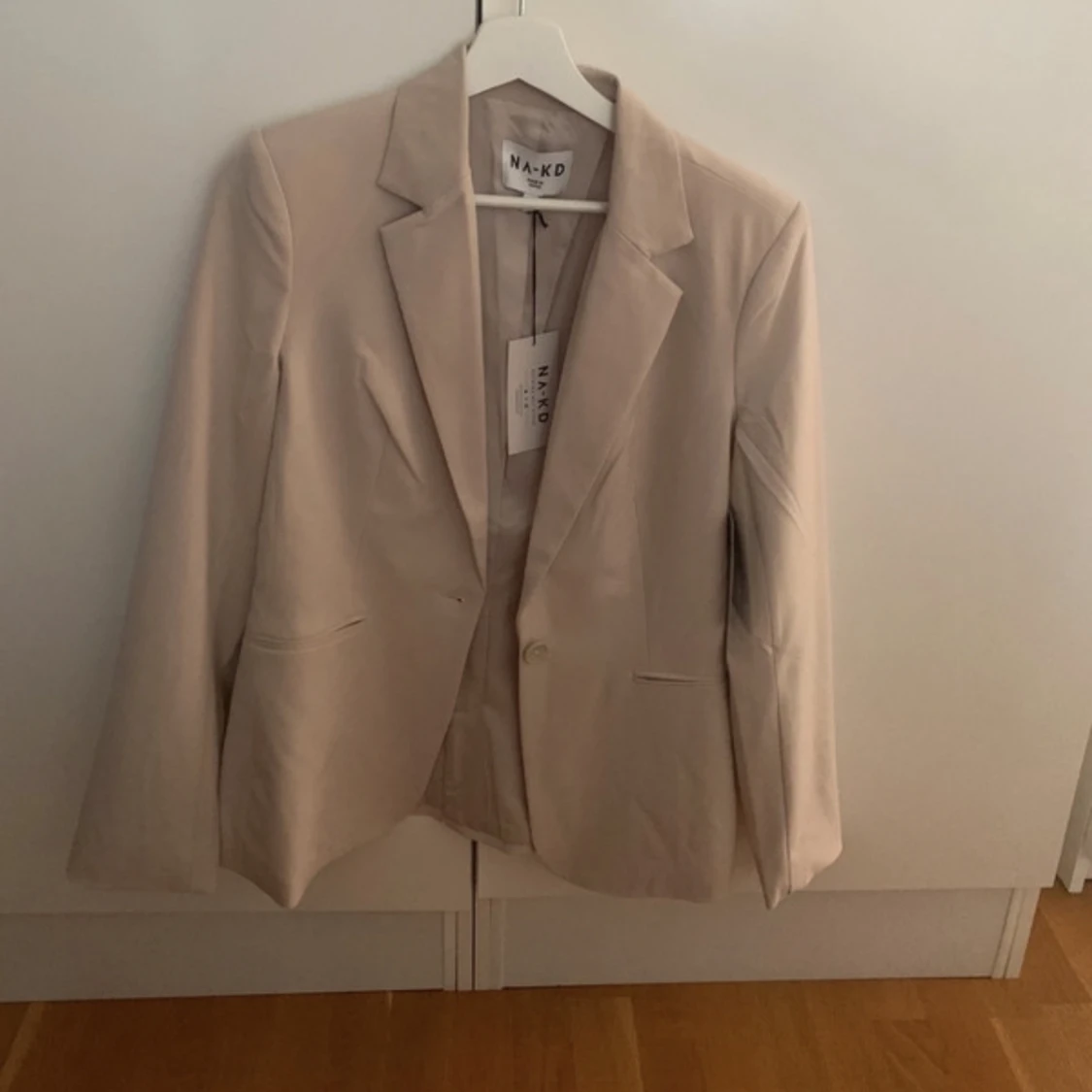 Nakd blazer