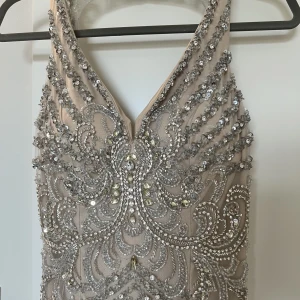 Mother of the bride dress - Worn once, in a good condition 