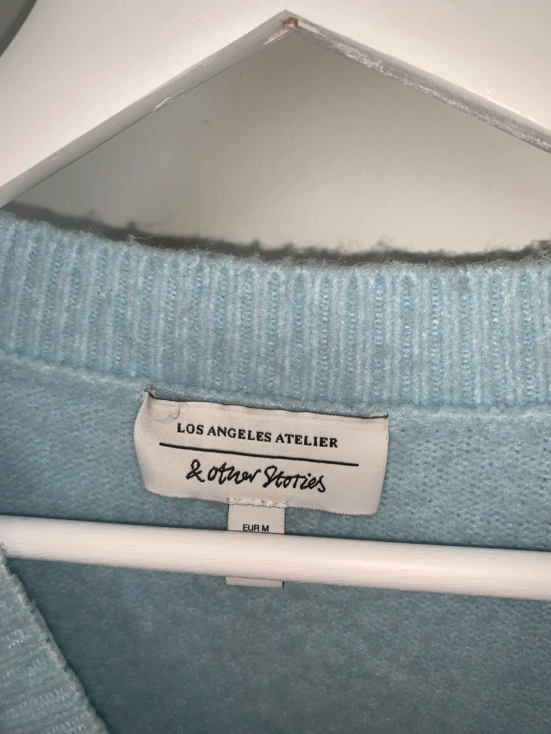 Tröja från &otherstories  - 90