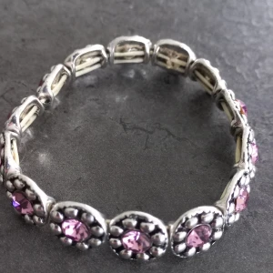 Armband från gemini  - Helt nytt.  Gummiband så one size