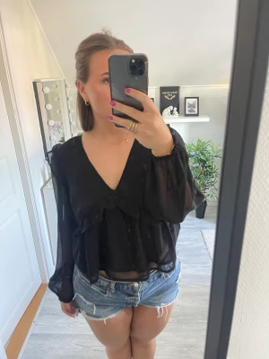 Bikbok blus - Blusxfrpb bikbok! Bra skick! 