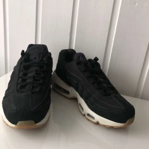 Nike - Nike air max 95 skor 
