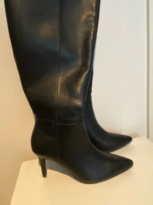 Stiletto boots - Oanvända